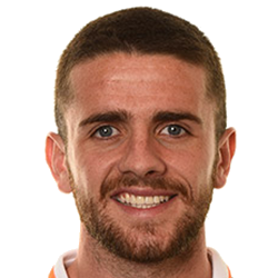 Robbie Brady