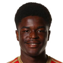 Josh Maja