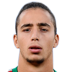 Sofian Kiyine