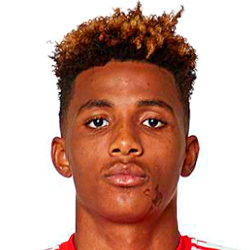 Gedson Fernandes