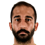 Volkan Babacan