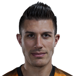 Danny Batth