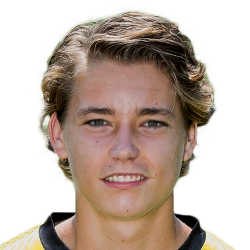 Evert Linthorst