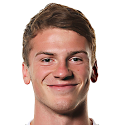 Josh Tymon