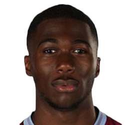 Corey Blackett-Taylor