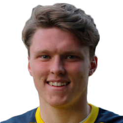 Rob Dickie