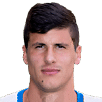 Stipe Perica