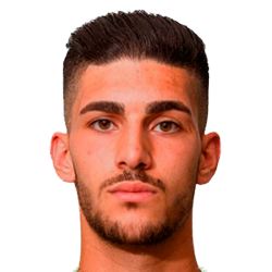 Ahmed Ildiz