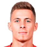 Thorgan Hazard
