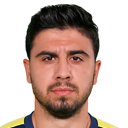 Ozan Tufan