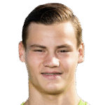 Charlie Setford