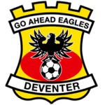 Go Ahead Eagles