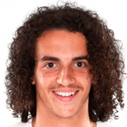 Mattéo Guendouzi
