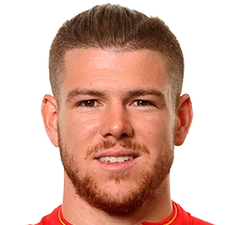 Alberto Moreno