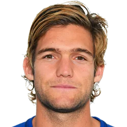 Marcos Alonso