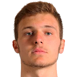 Lucas Perri