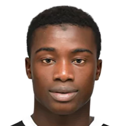 Moussa Wagué