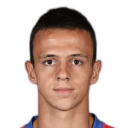 Nemanja Maksimovic