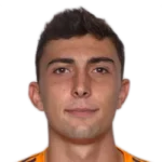 Cristian Rivero