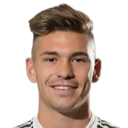 Adrián De La Fuente