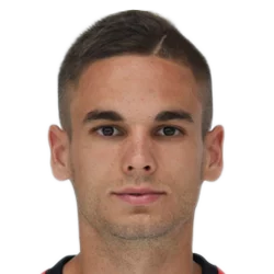 Mijat Gacinovic