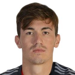 Alessio Romagnoli