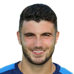Patrick Cutrone