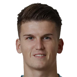 Sam Byram