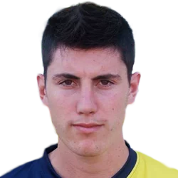 Dimitri Bisoli