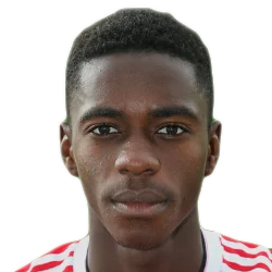 Axel Tuanzebe
