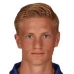 Morten Thorsby