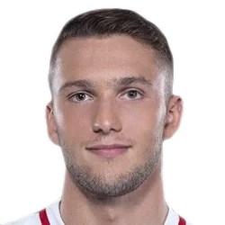 Sebastian Walukiewicz