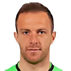 Athanasios Garavelis