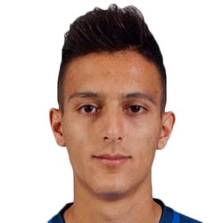 Dimitrios Giannoulis