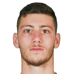 Panagiotis Deligiannidis