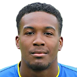 Dominic Poleon