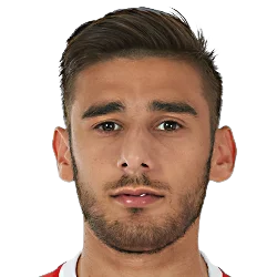 Eduardo Salvio