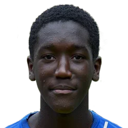 Rassoul Ndiaye
