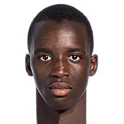 Moussa Diarra