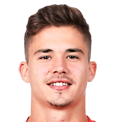 Leander Dendoncker