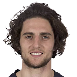 Adrien Rabiot