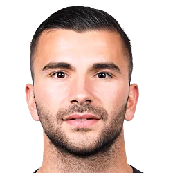 Anthony Lopes
