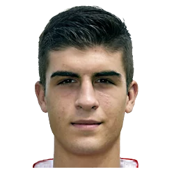 Gianluca Mancini