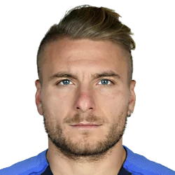 Ciro Immobile