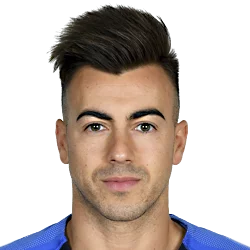Stephan El Shaarawy