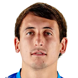 Mikel Oyarzabal