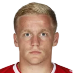 Donny van de Beek