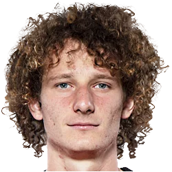 Alex Kral