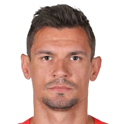 Dejan Lovren
