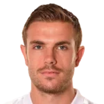 Jordan Henderson